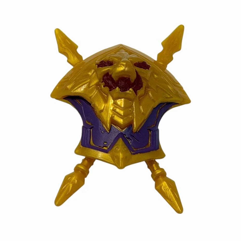 Hasbro Fortnite Back Bling Shield Prop Fodder 6